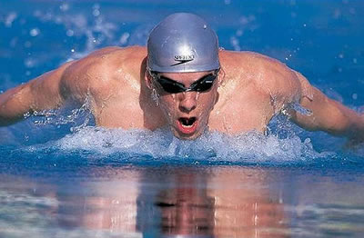 ระบบพัฒนานักว่ายน้ำเยาวชนของออสเตรเลีย: โมเดลความสำเร็จระดับโลก